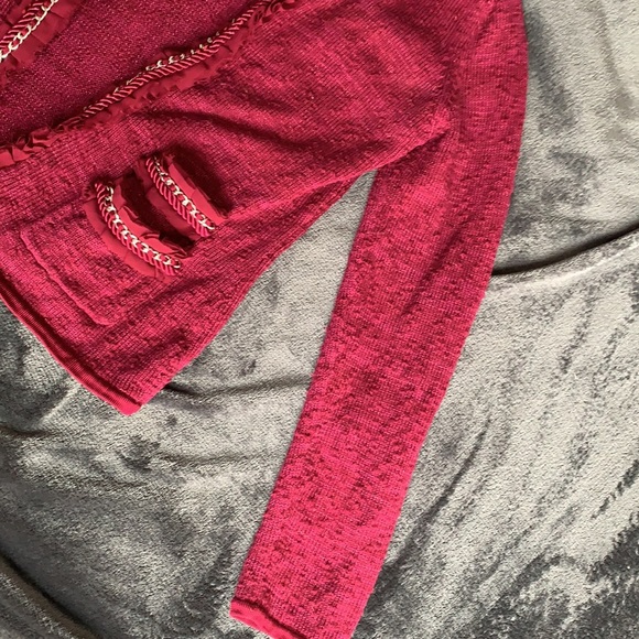 Dress sweater - Picture 2 of 3